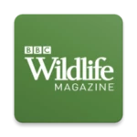 Logo of BBC Wildlife Magazine android Application 